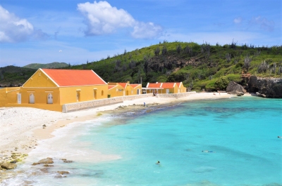 Bonaire Strand (Public Domain / Pixabay)  Public Domain 
Infos zur Lizenz unter 'Bildquellennachweis'